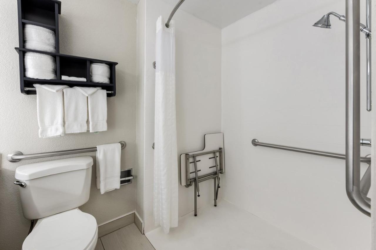 Holiday Inn Express - Columbus Downtown By Ihg Exterior foto